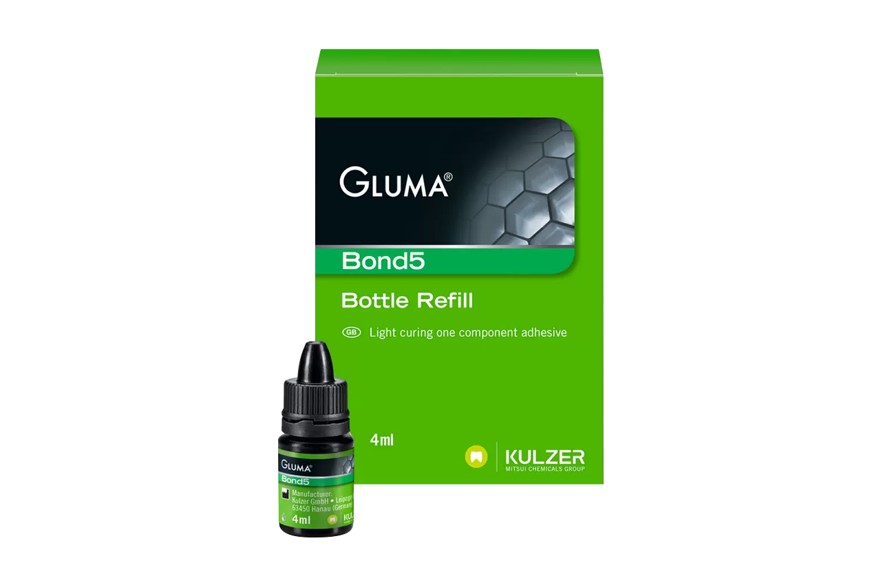 Gluma Bond5 (4 мл)