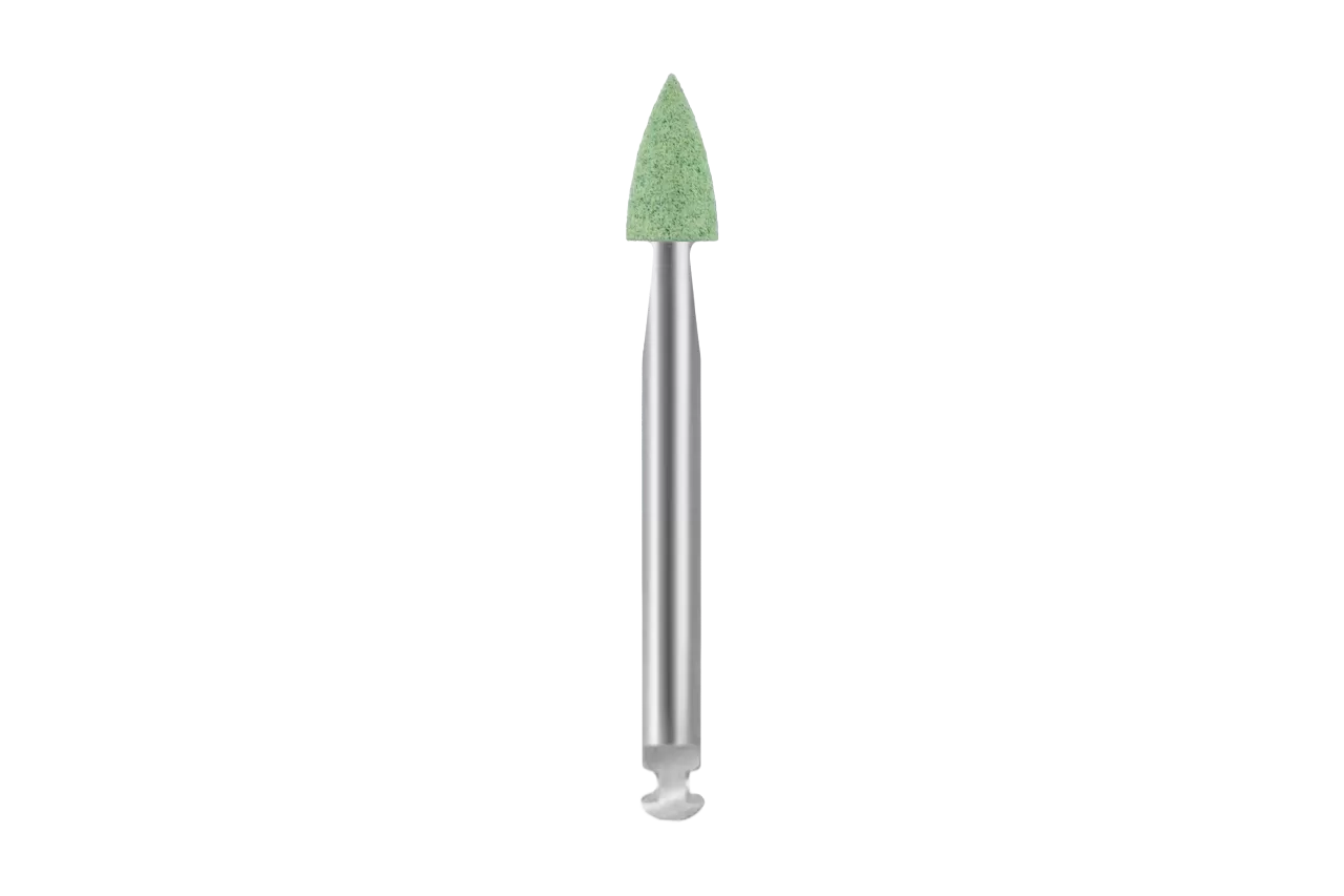 Полиры 9527V малый конус мелкие (5 шт.)