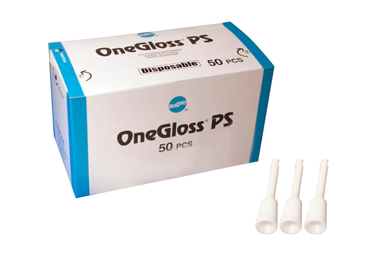 OneGloss PS чаша (50 шт.)