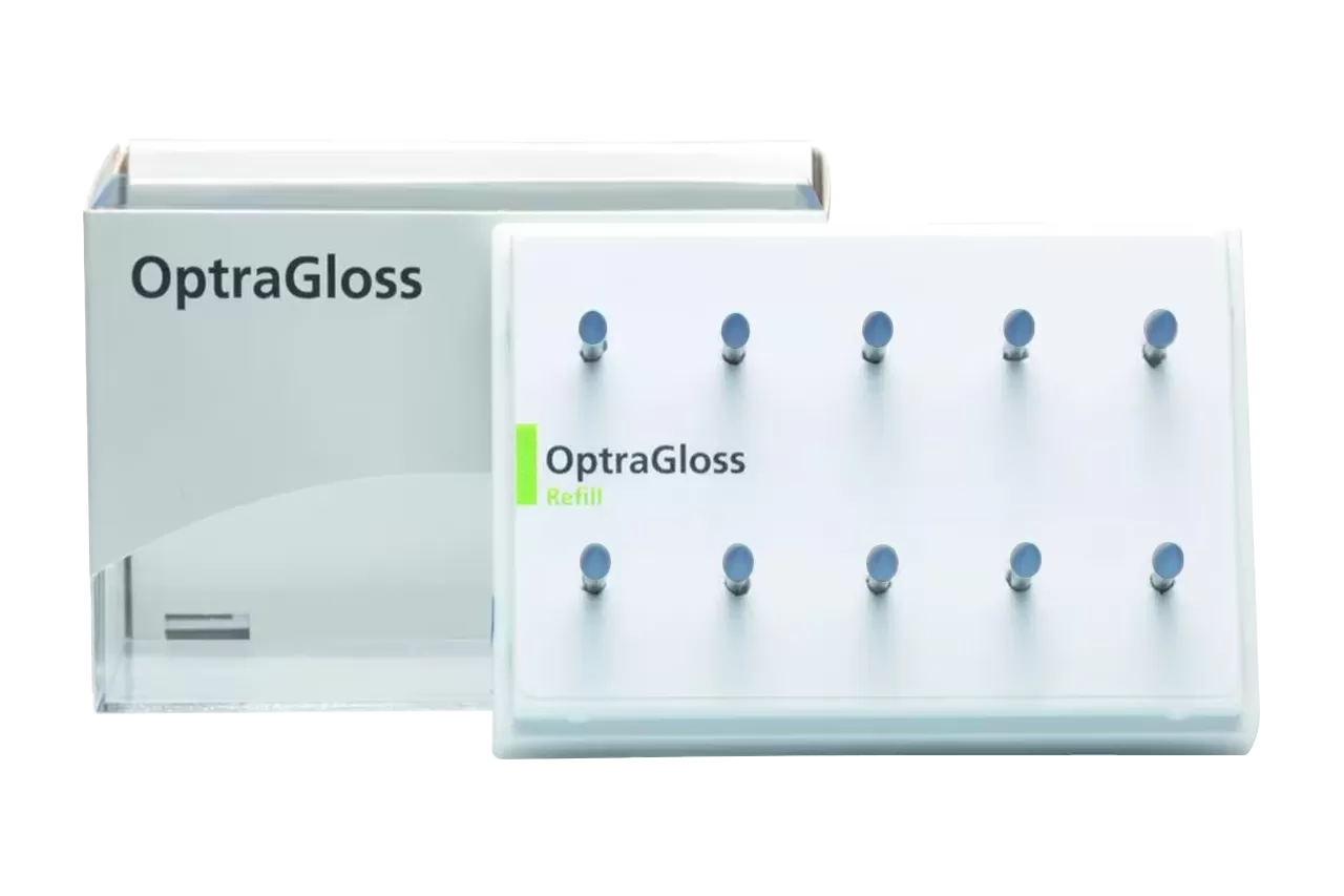 OptraGloss Flame PP Refill (10 шт.)