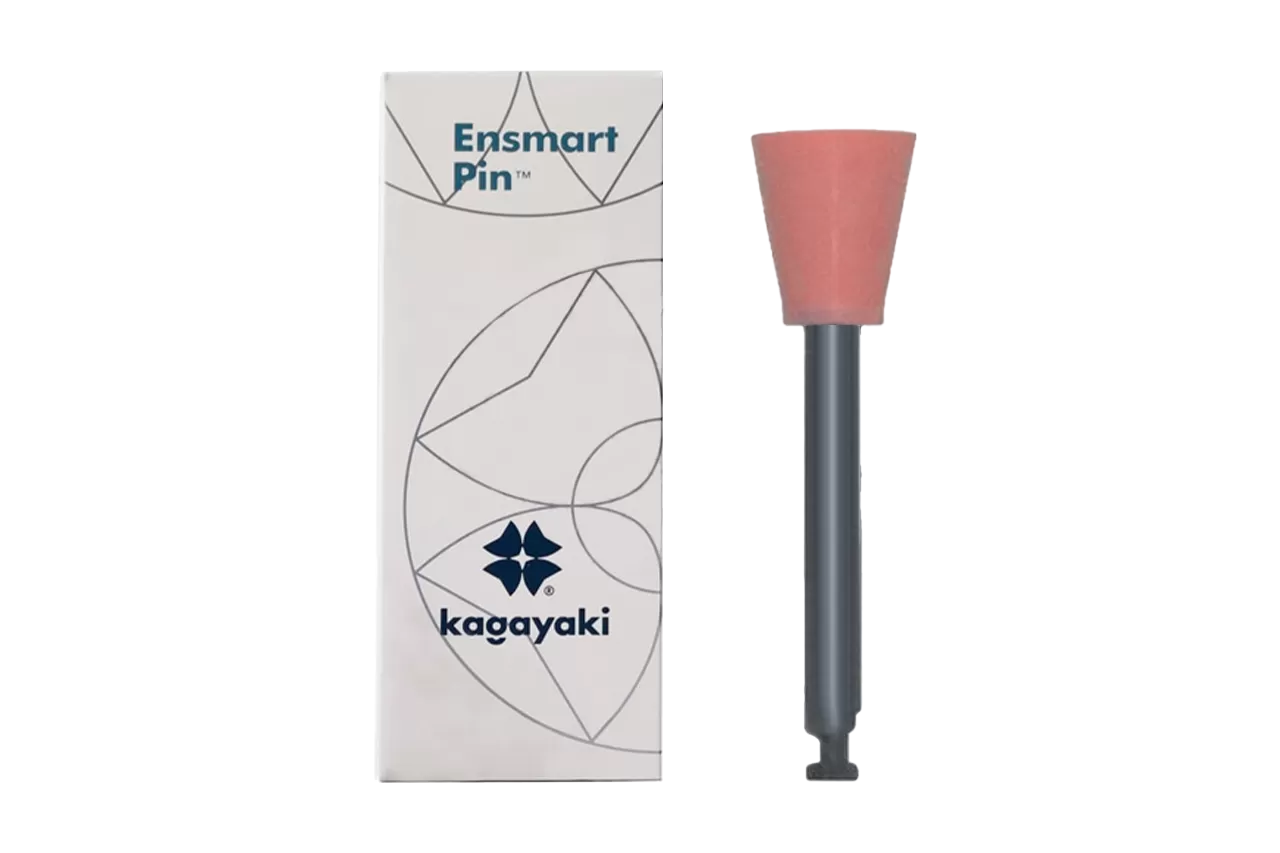 Ensmart Pin чашка мелкие мет.ножка (10 шт.)