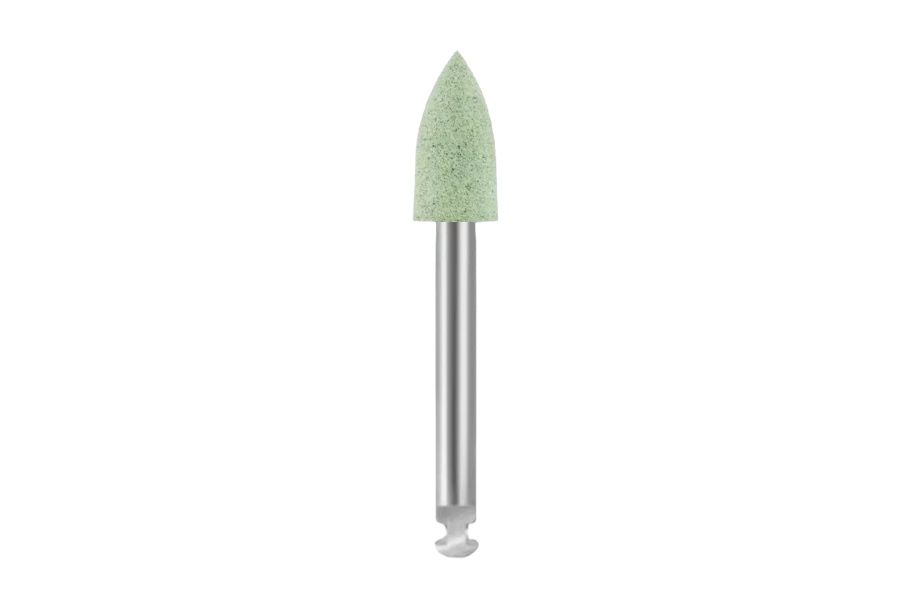 Полиры 9526V пуля мелкие (5 шт.)