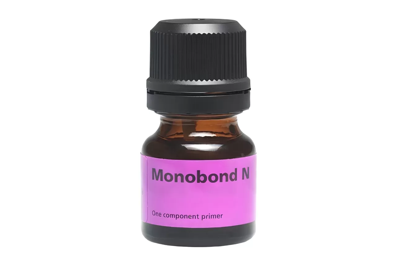Бонд Monobond N Refill (1 х 5 гр.)