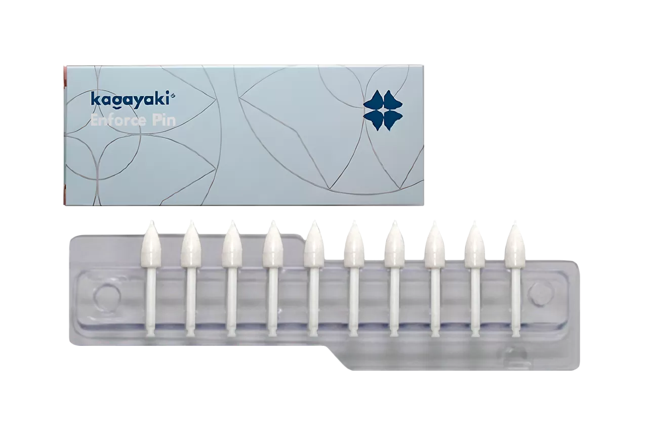 Enforce Pin пуля грубые (10 шт.)
