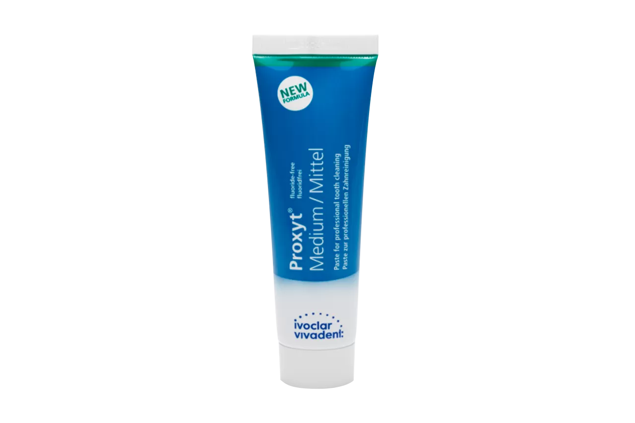 Proxyt Medium Fluoride-free (80 гр.)