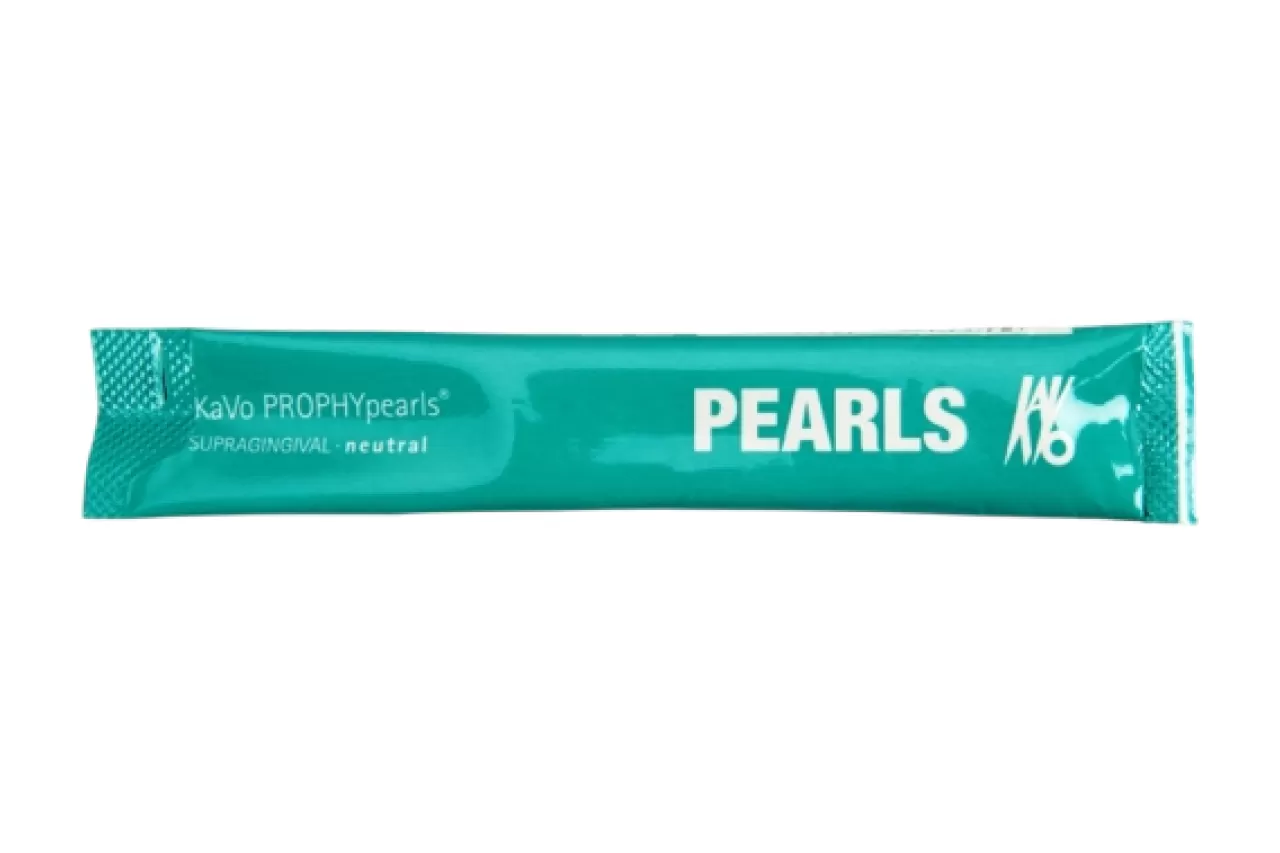 Порошок KaVo PROPHYpearls (1 x 15 гр.) нейтральный