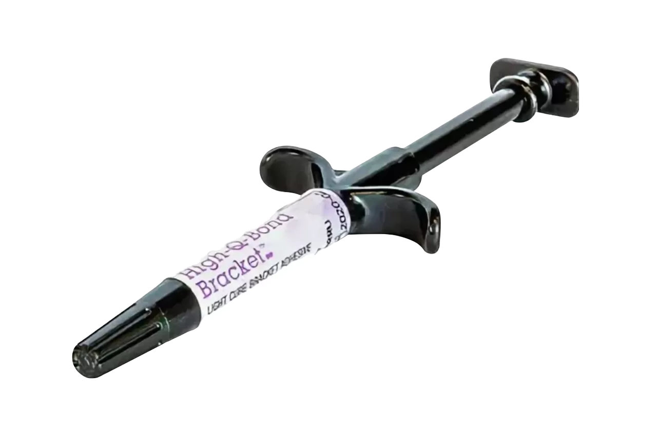 High-Q-Bond Bracket Adhesive (4 мл)