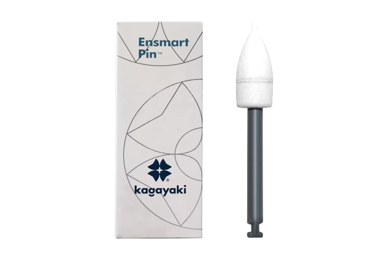 Ensmart Pin пуля грубые мет.ножка (10 шт.)