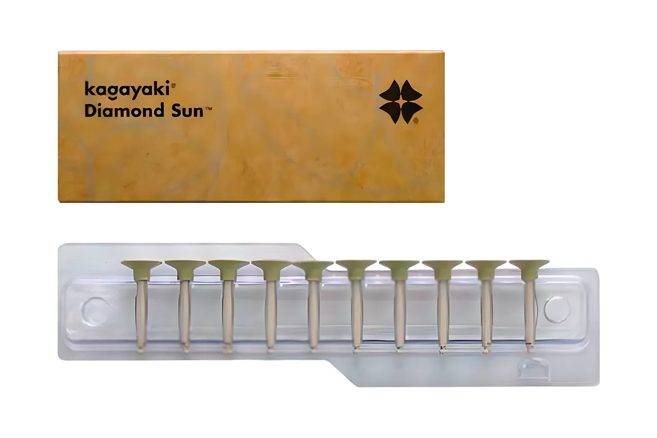 Diamond Sun диск мелкий (10 шт.)