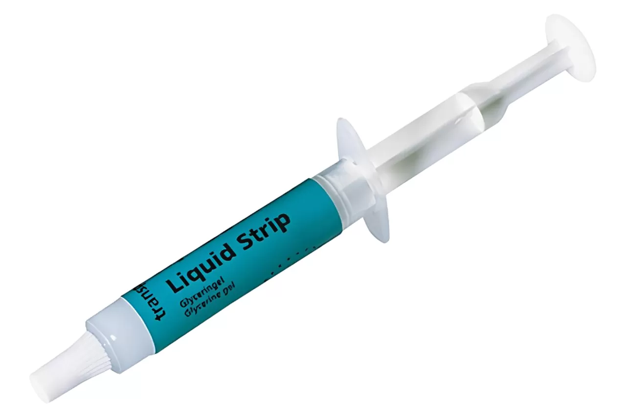 Глицерин Liquid Strip (2,5 гр.)