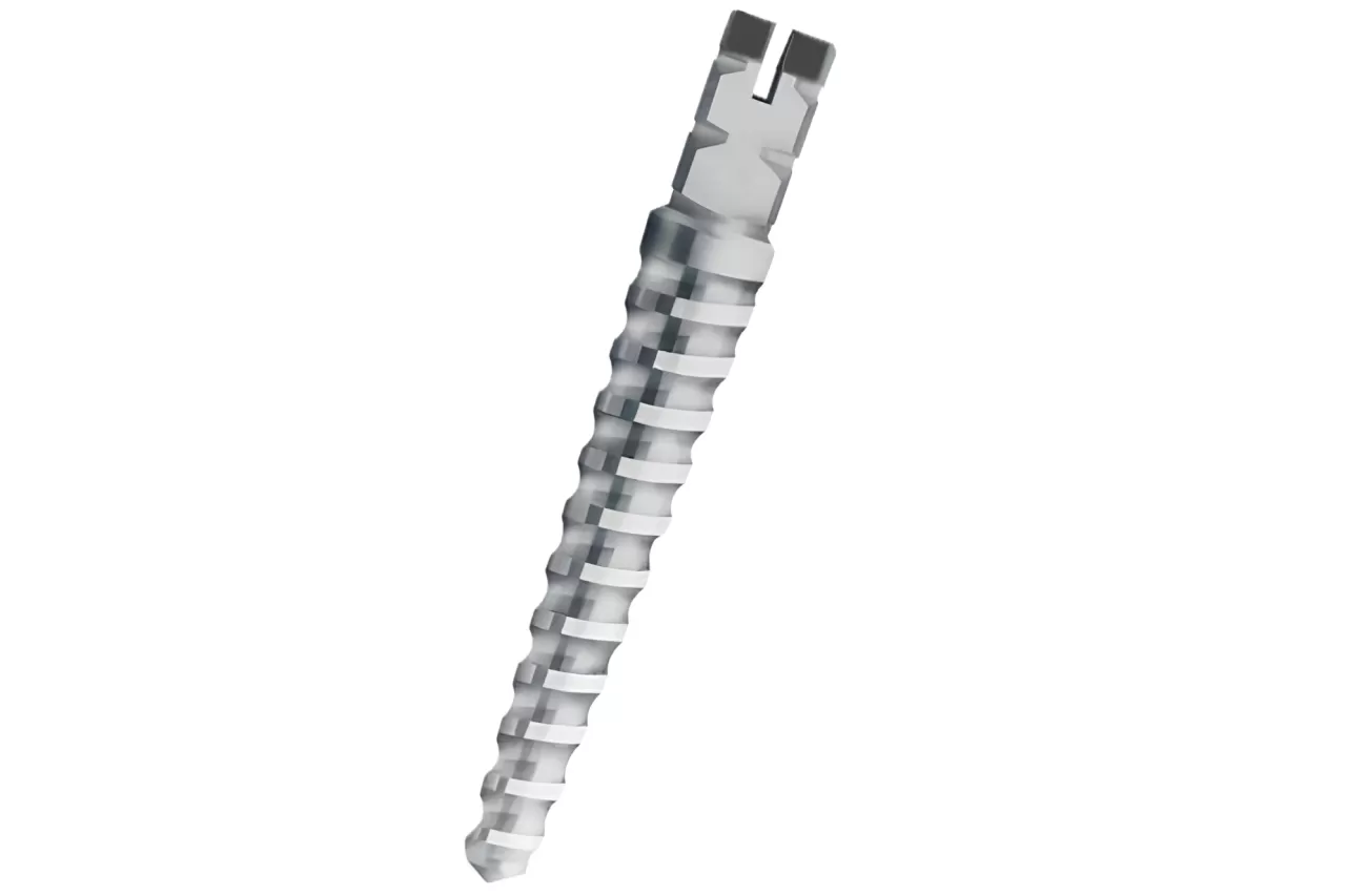 Штифты Unimetric N310S D0.8мм Черные (25 шт.)