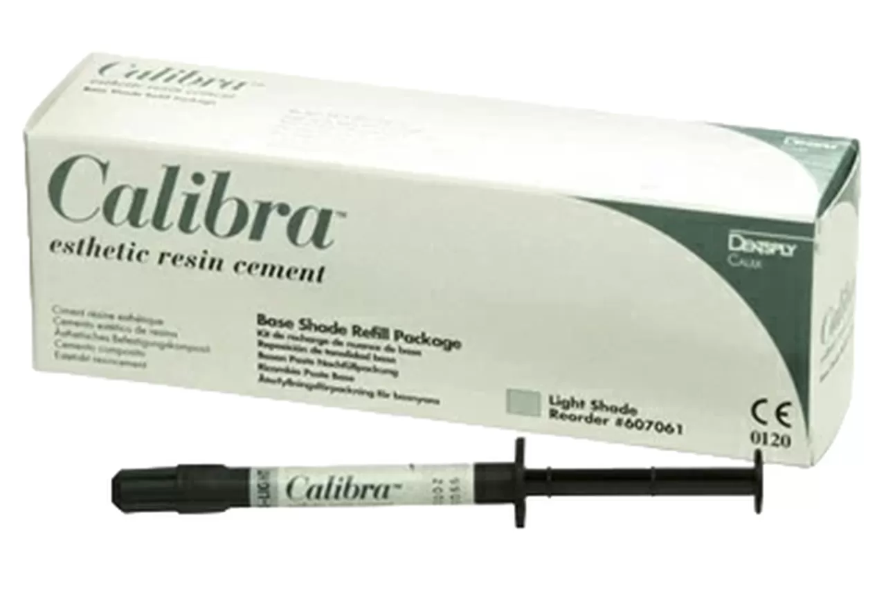 Calibra Base Dark С4 (1 х 2 гр.)
