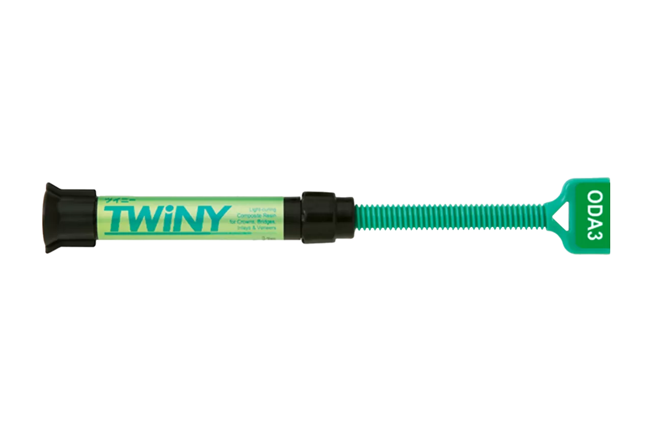 TWiNY Opaque Dentin ODA3 (1 х 2.6 мл.)