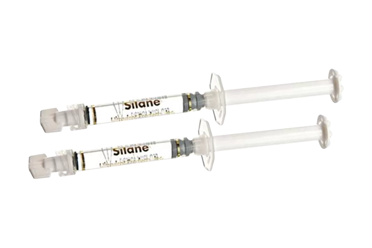 Silane UL410 (2 х 1,2 мл)