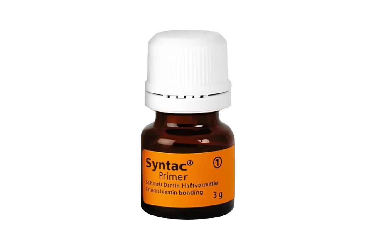 Syntac Primer Refill (1 х 3 гр.)