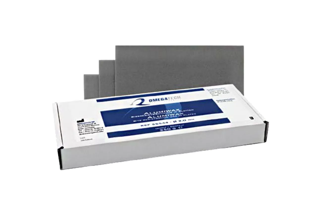 Воск Alumiwax - (250г.)