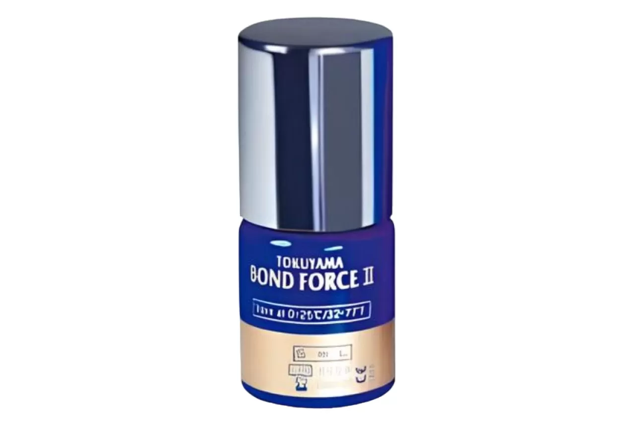 Адгезив Bond Force 2 (5 мл.)