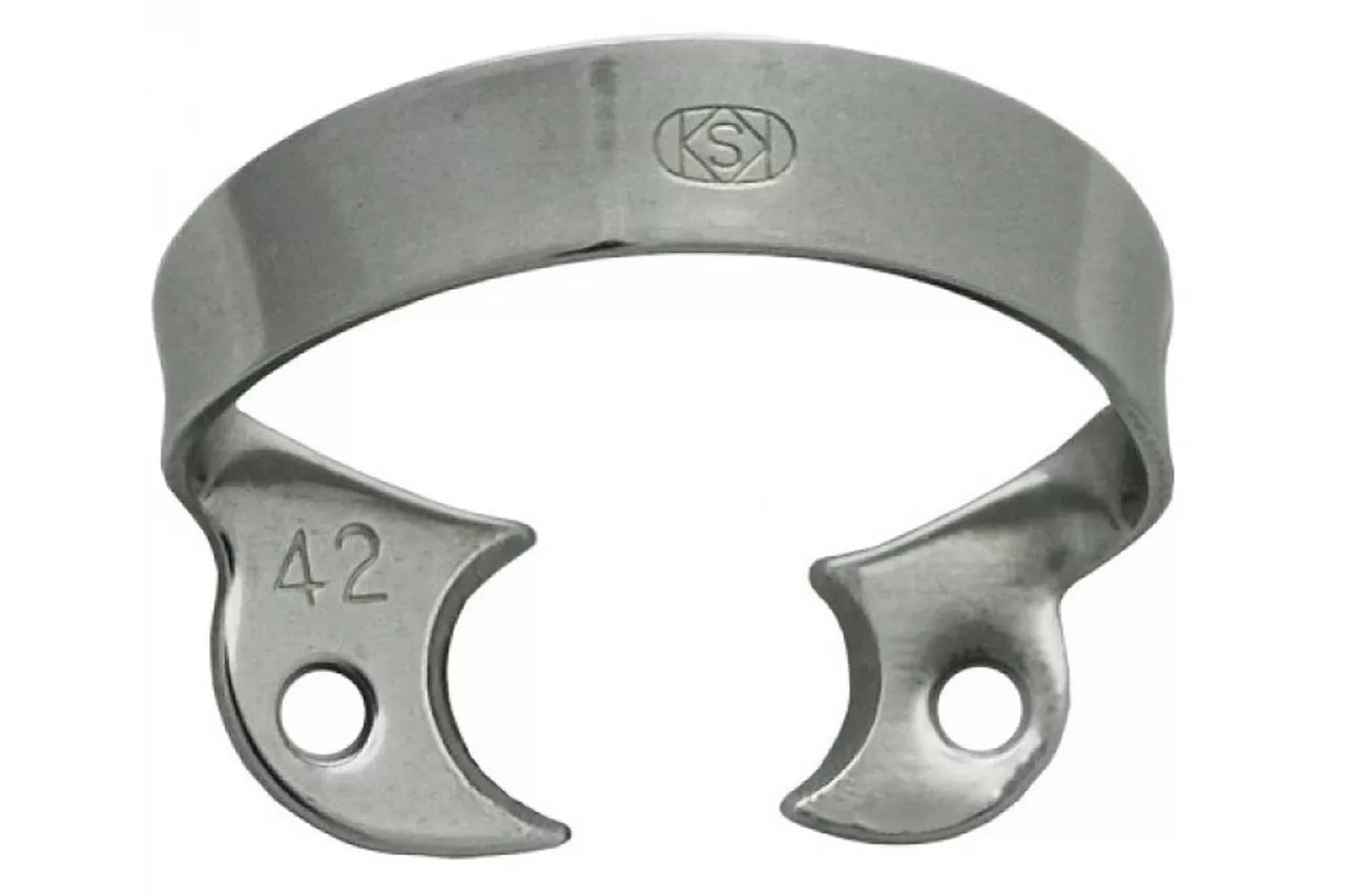 №42 - Кламп Brinker