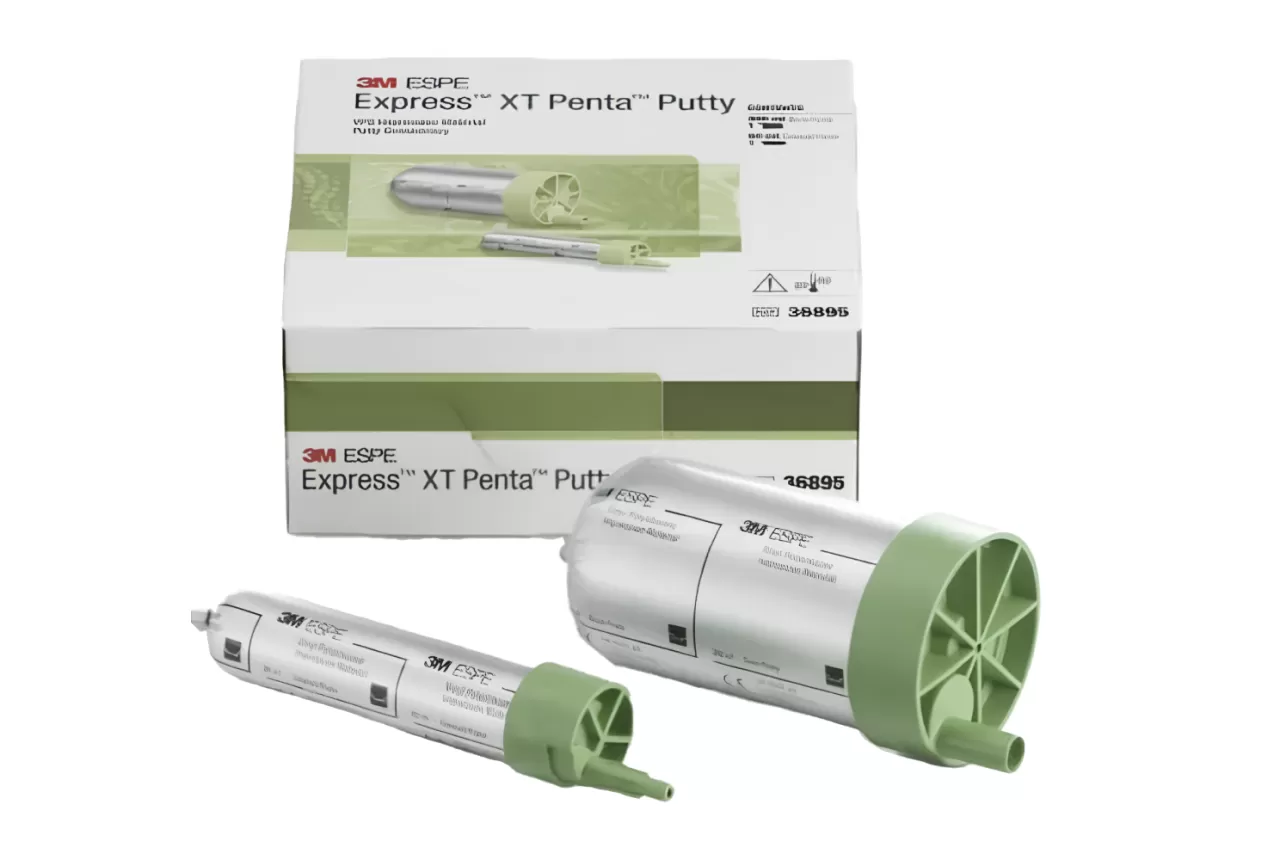 Express XT Penta Putty для аппарата (1шт.)
