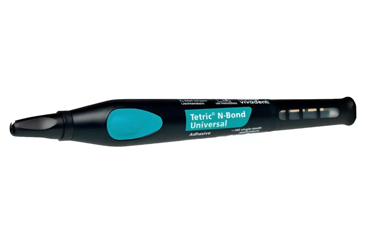 Адгезив Tetric N-Bond Universal VivaPen (1 х 2 мл.)