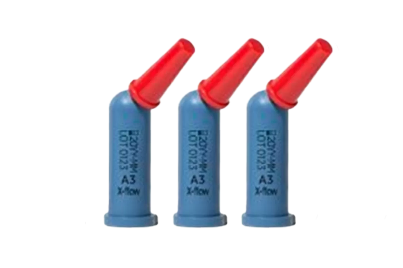 X-Flow A3 (16 х 0.25 гр.)
