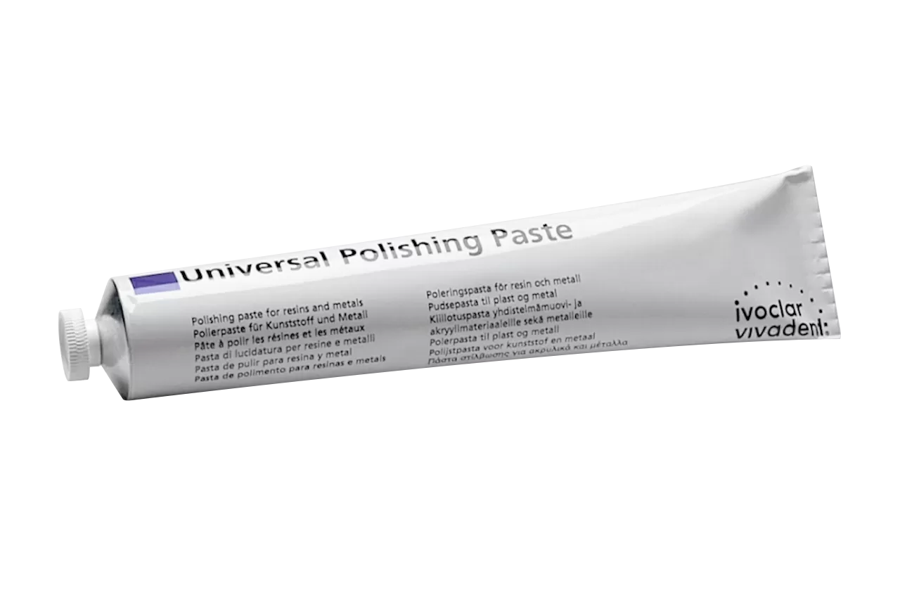 Universal Polishing Paste (100 мл.)
