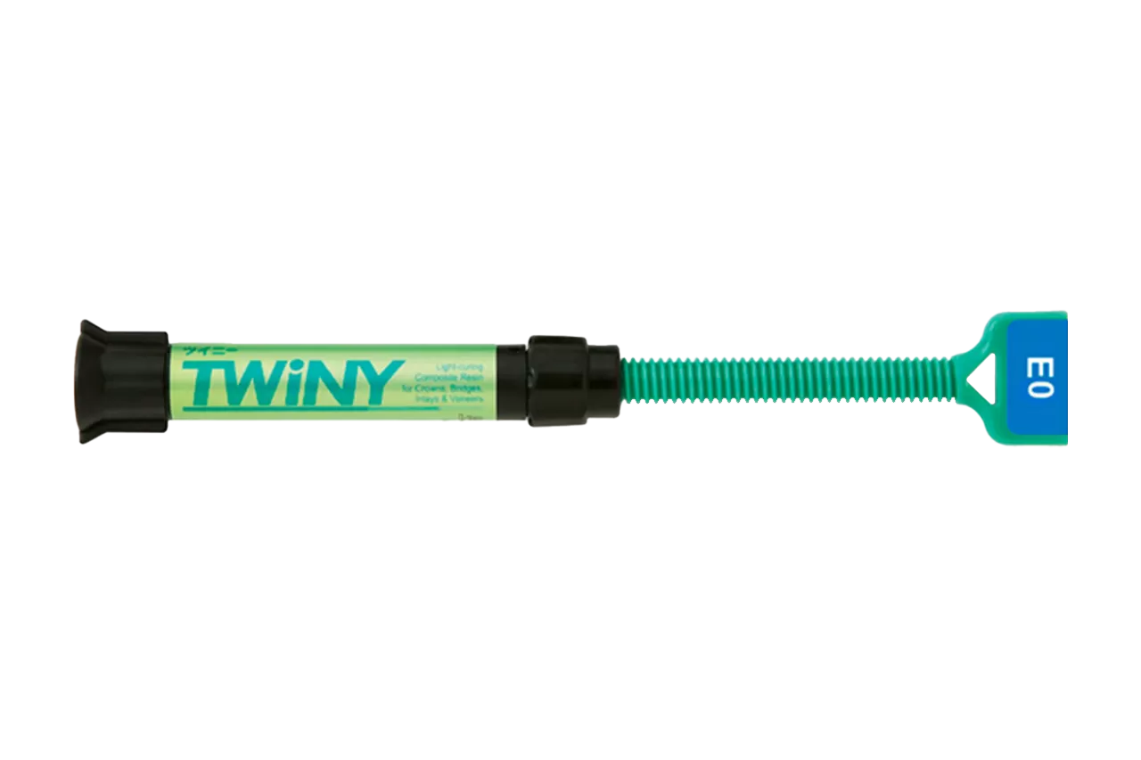 TWiNY Enamel E0 (1 х 2.6 мл.)