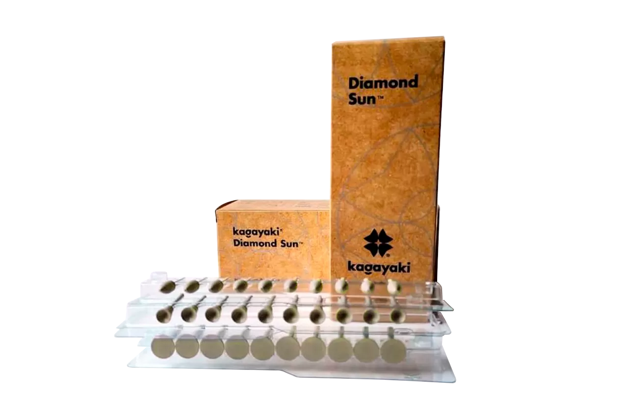 Набор Diamond Sun мелкие (30 шт.)