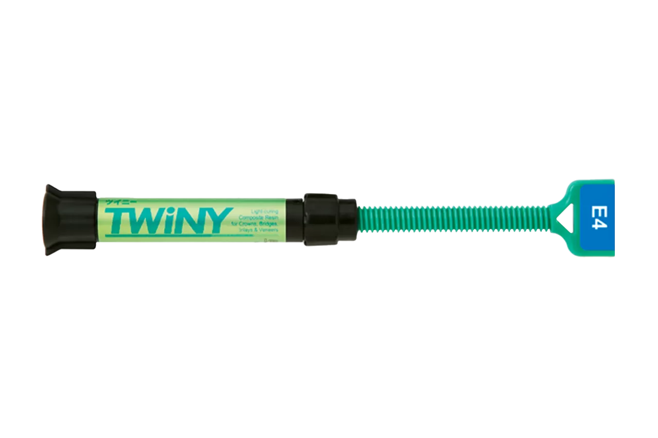 TWiNY Enamel E4 (1 х 2.6 мл.)
