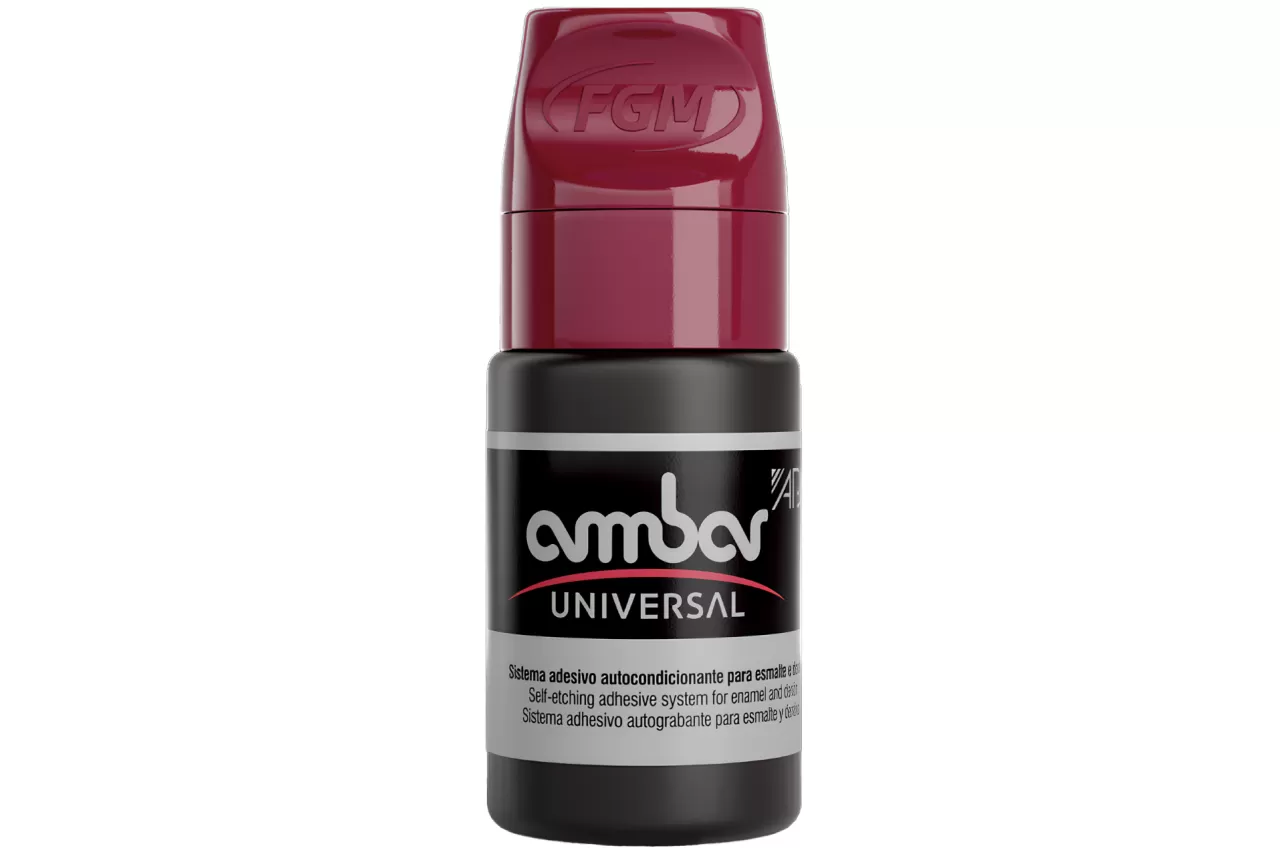 Бонд Ambar Universal APS (5 мл.)