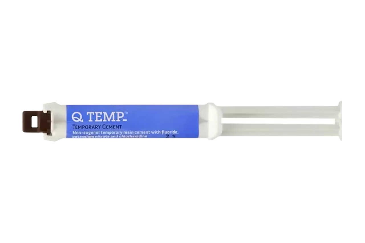 Q-Temp Auto Mix Intro (1 х 5 мл.)
