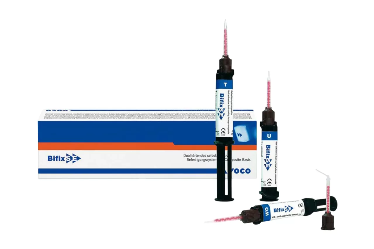 Bifix SE (3 х 5 гр.)