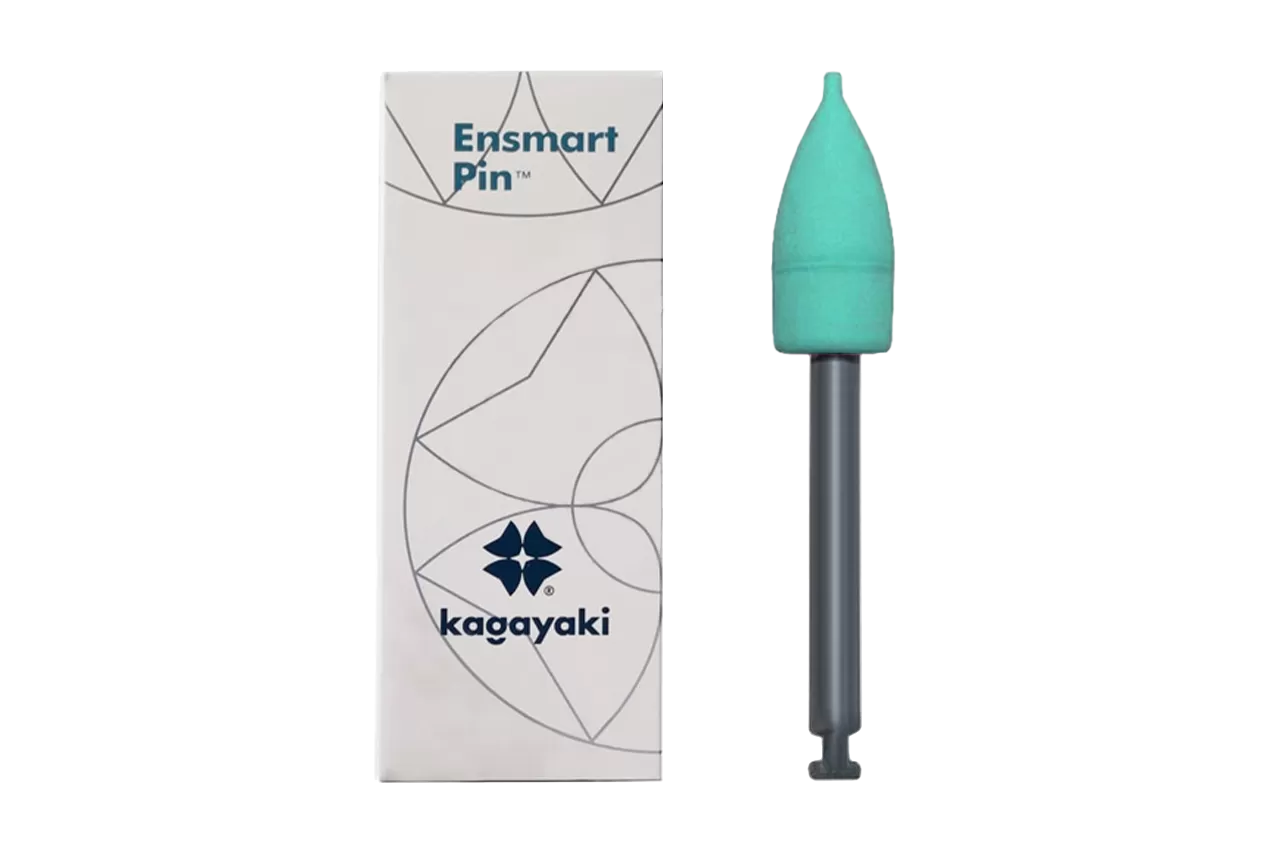 Ensmart Pin пуля средние мет.ножка (10 шт.)