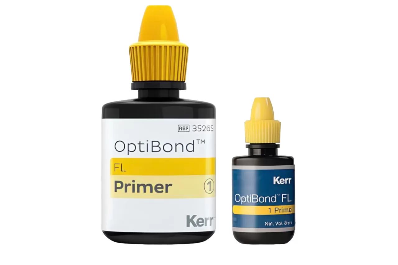 Праймер Optibond FL (8 мл.)