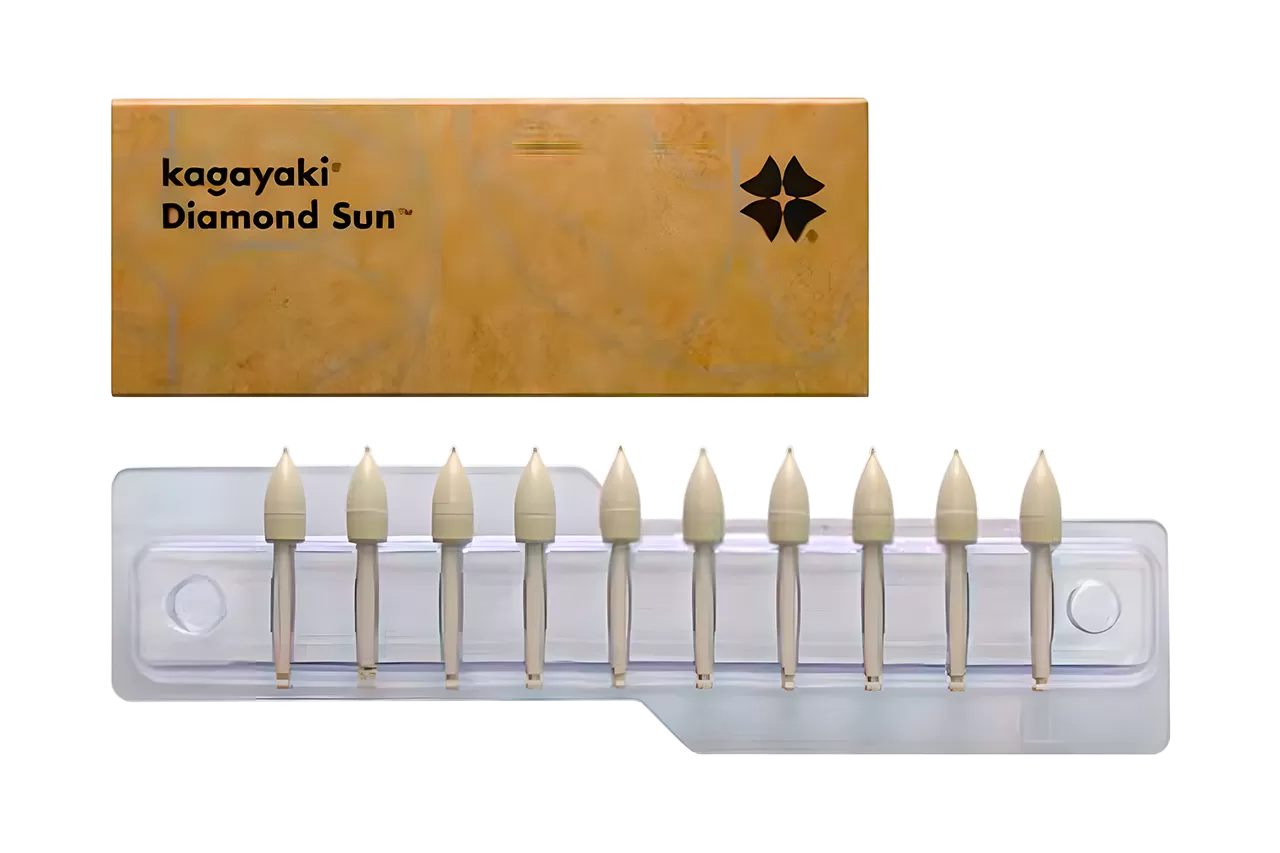 Diamond Sun пуля экстрамелкая (10 шт.)