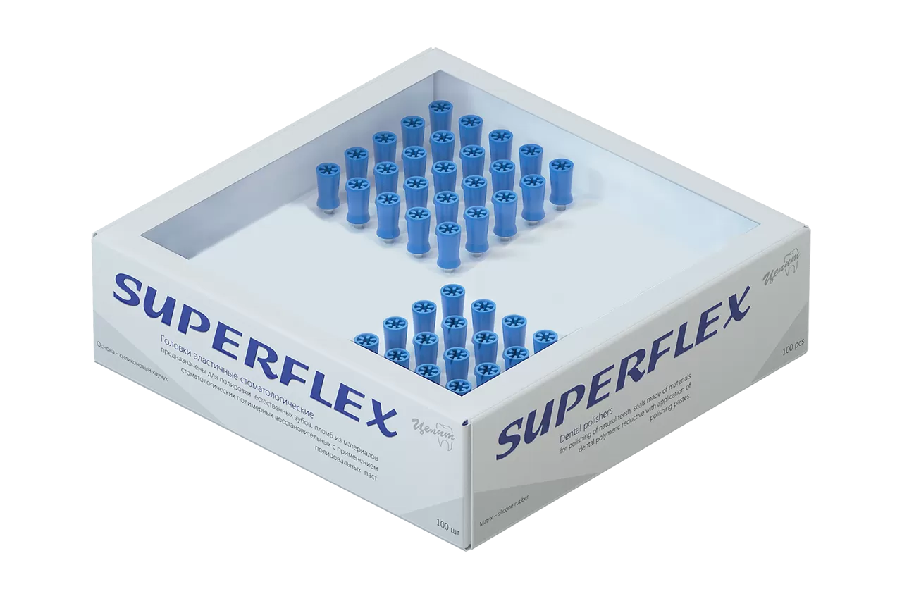 Комплект Superflex (50 шт.)