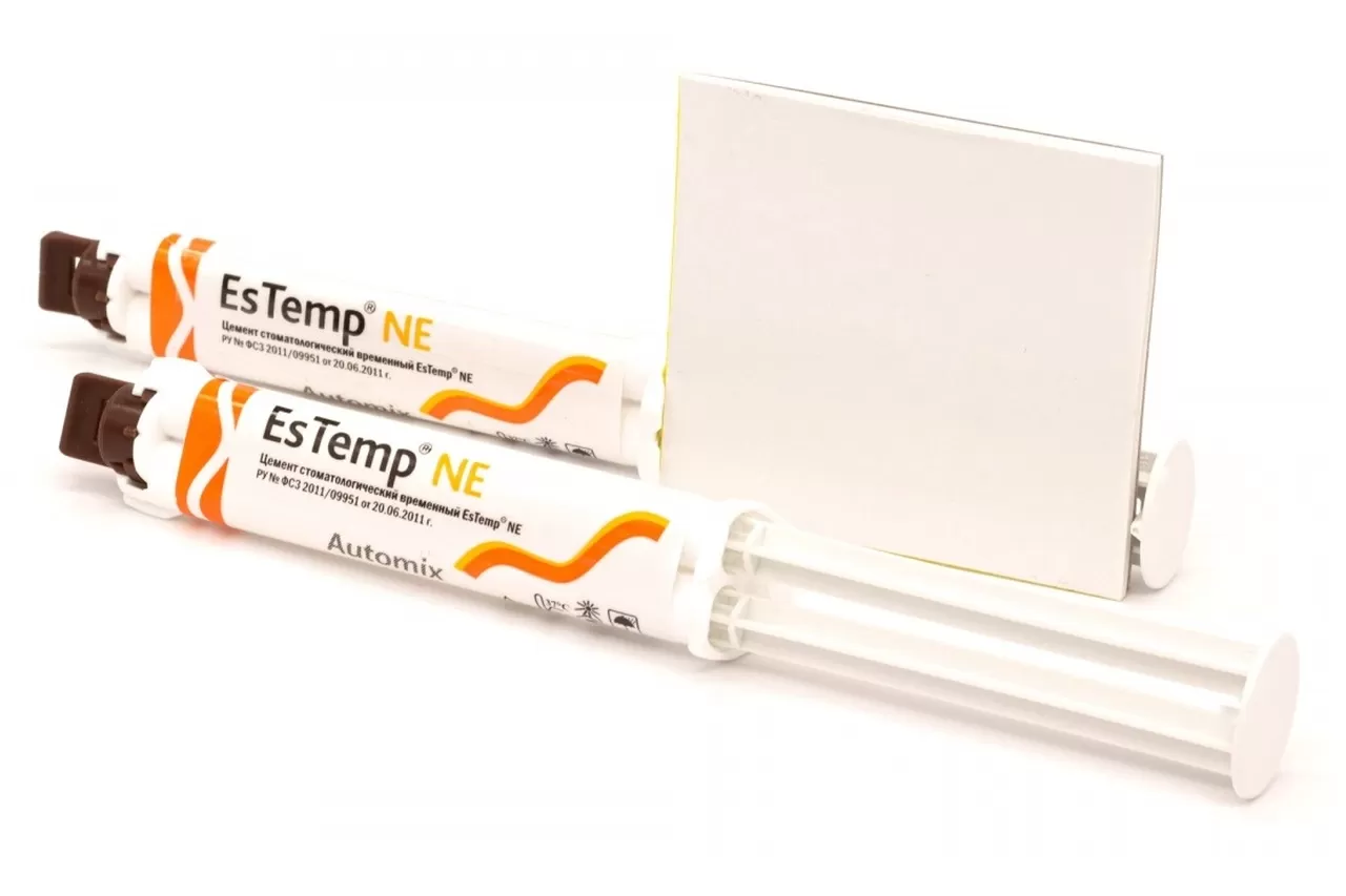 Estemp NE (2 х 10 гр.)