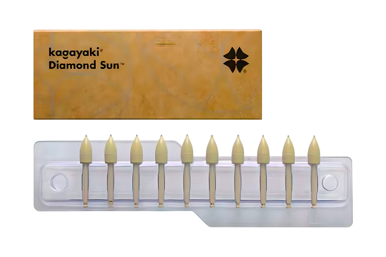 Diamond Sun пуля мелкая (10 шт.)