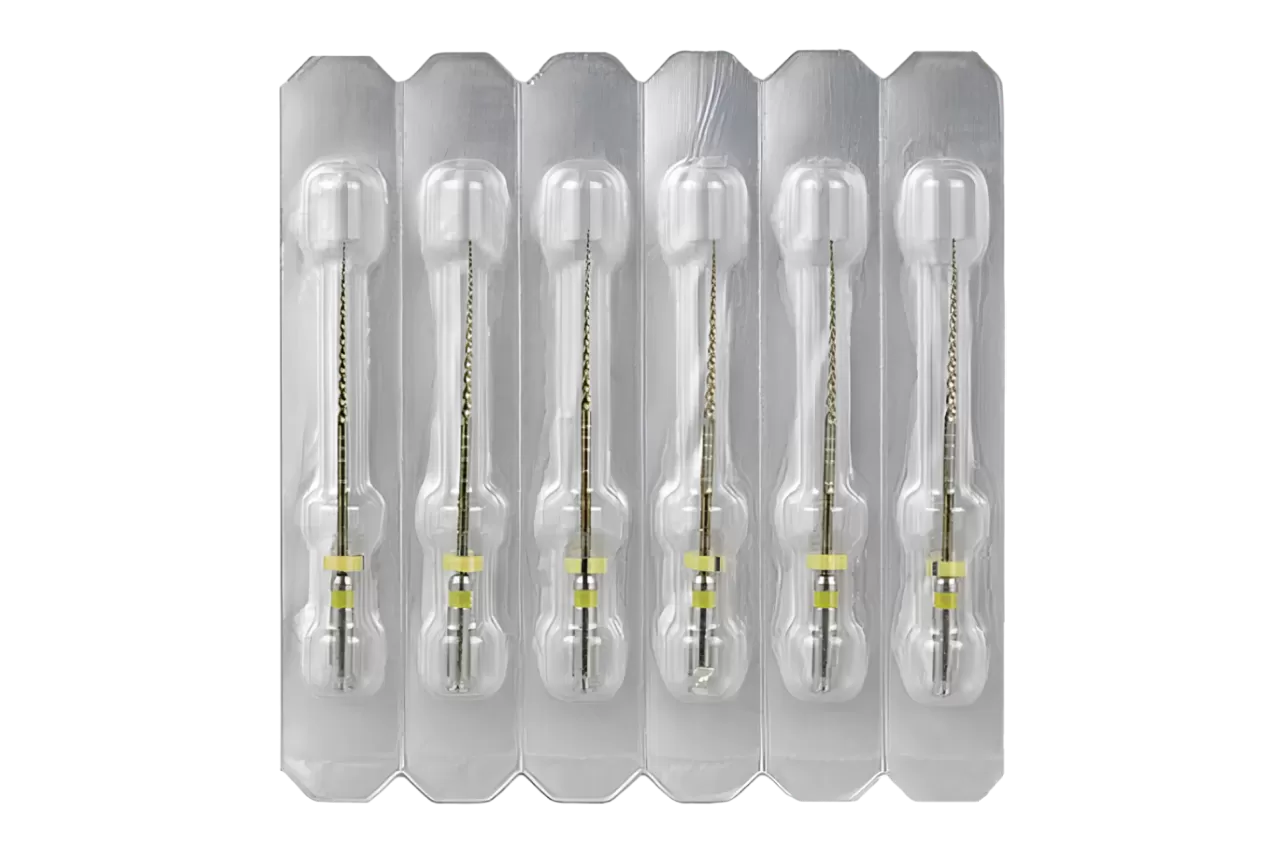 Gold-Taper F1 L31 (6 шт.)