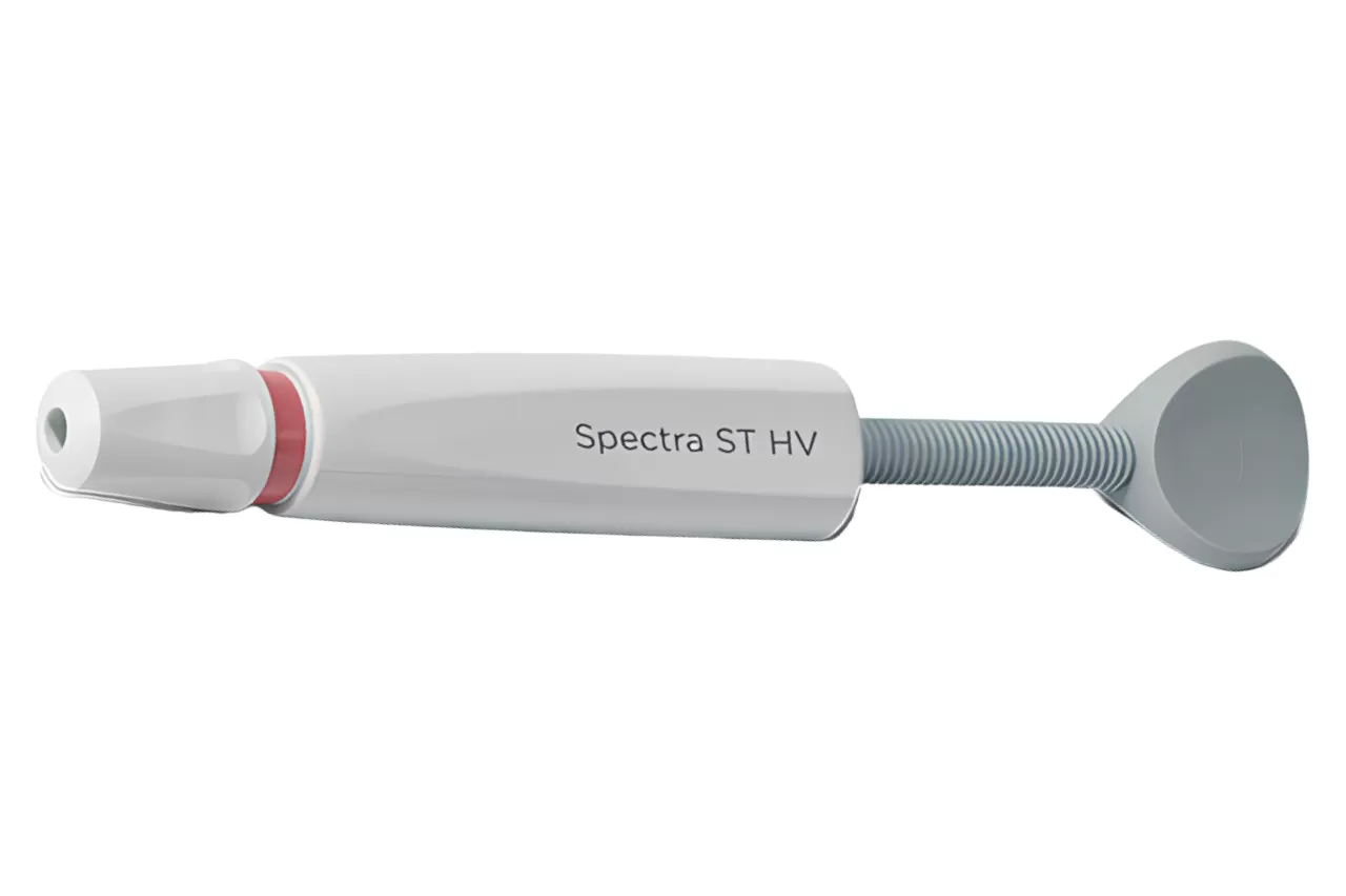 Neo Spectra ST HV шприц A4 (1 x 3 г.)