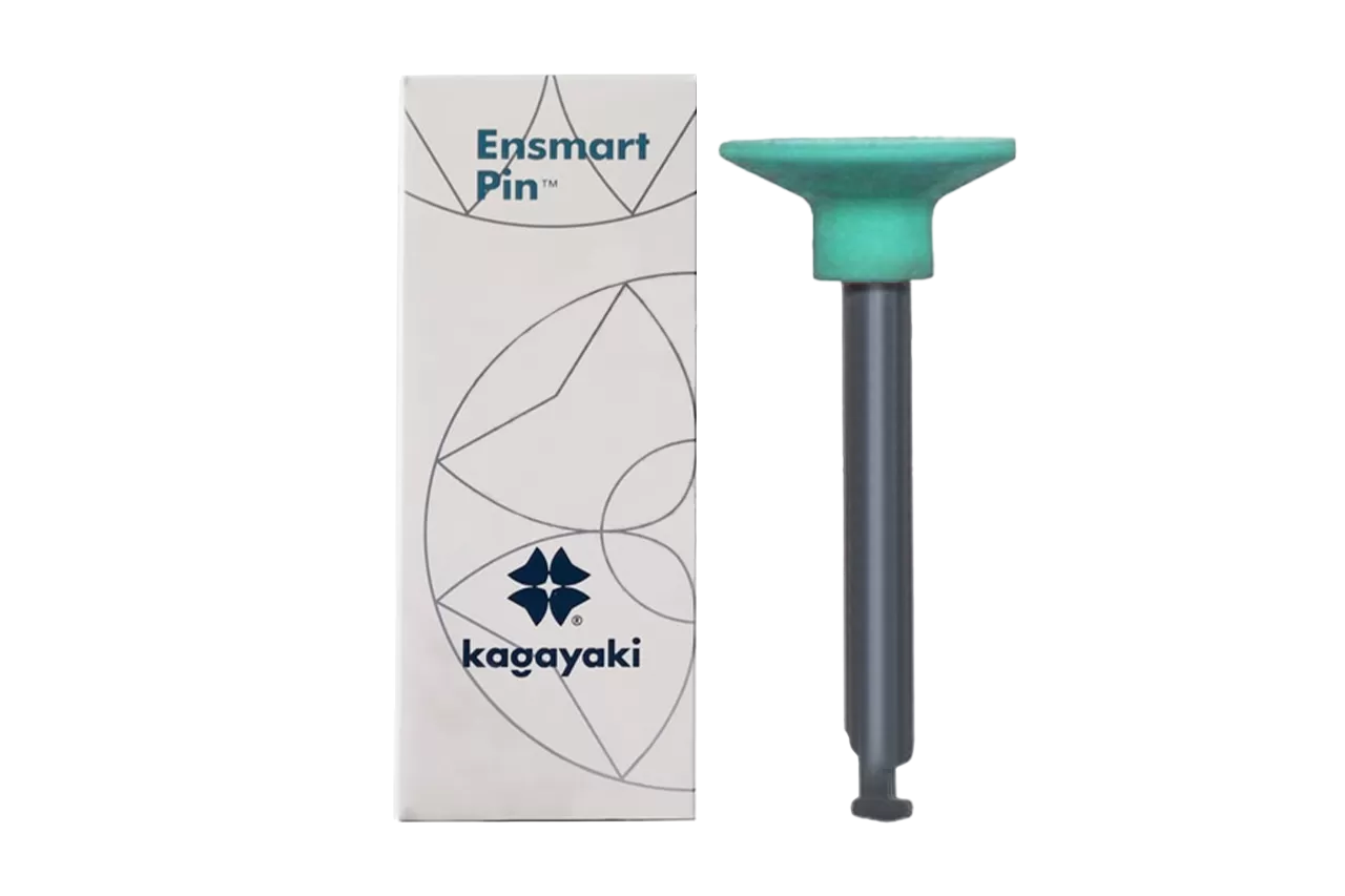 Ensmart Pin диск средние мет.ножка (10 шт.)
