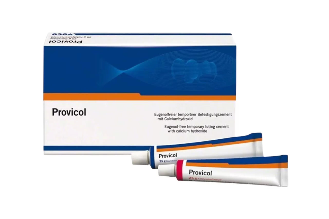 Provicol (2 х 25 гр.)
