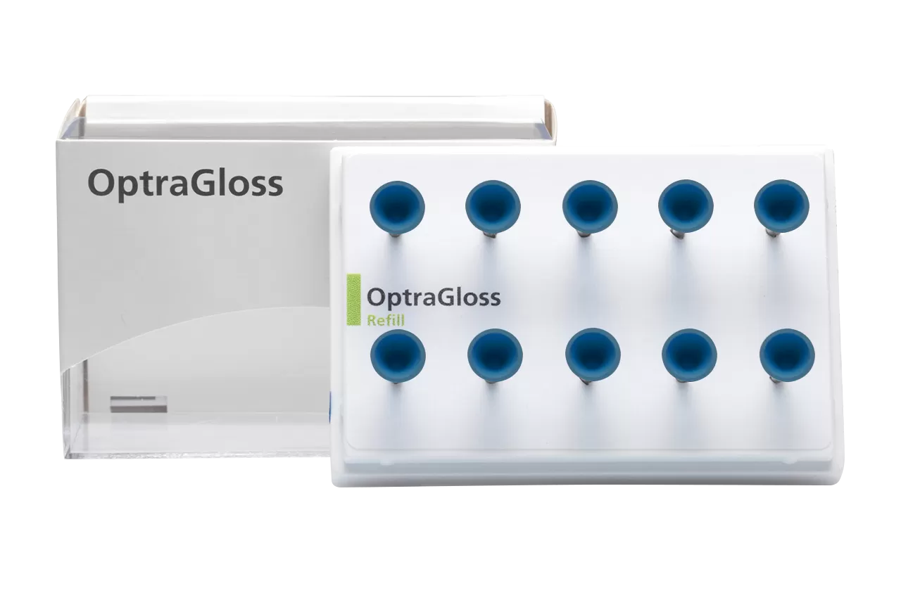 OptraGloss Cup PP Refill (10 шт.)