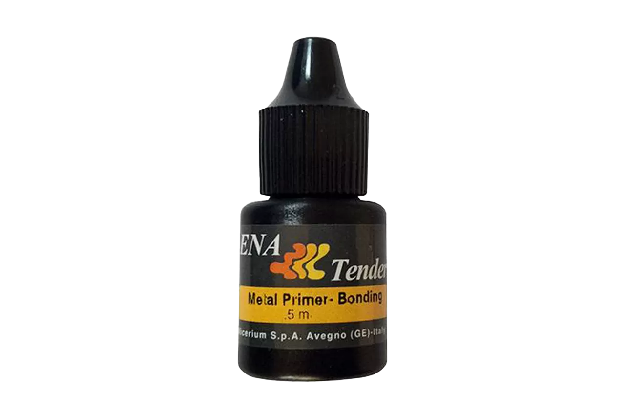 Ena Tender Metal Primer (5 мл)