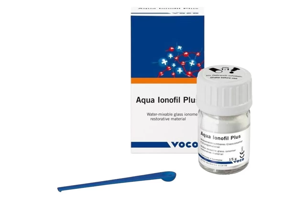 Aqua Ionofil Plus (3 х 15 гр.)