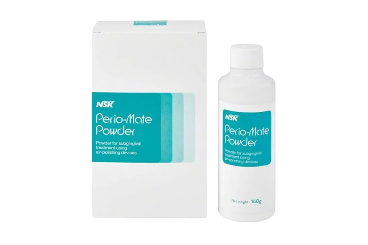 Порошок NSK Perio-Mate Powder (2x160гр.)
