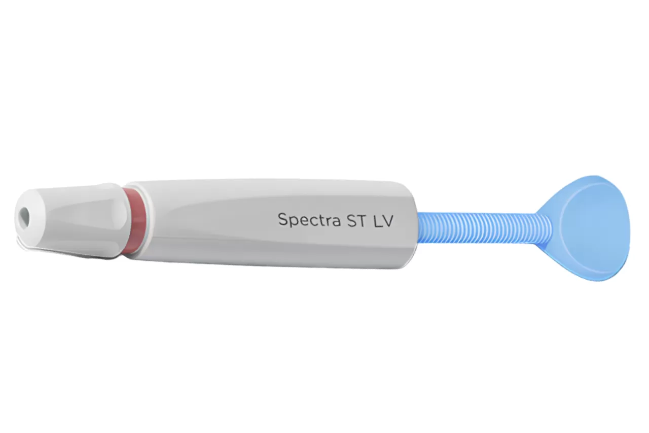 Neo Spectra ST LV шприц A1 (1 x 3 г.)