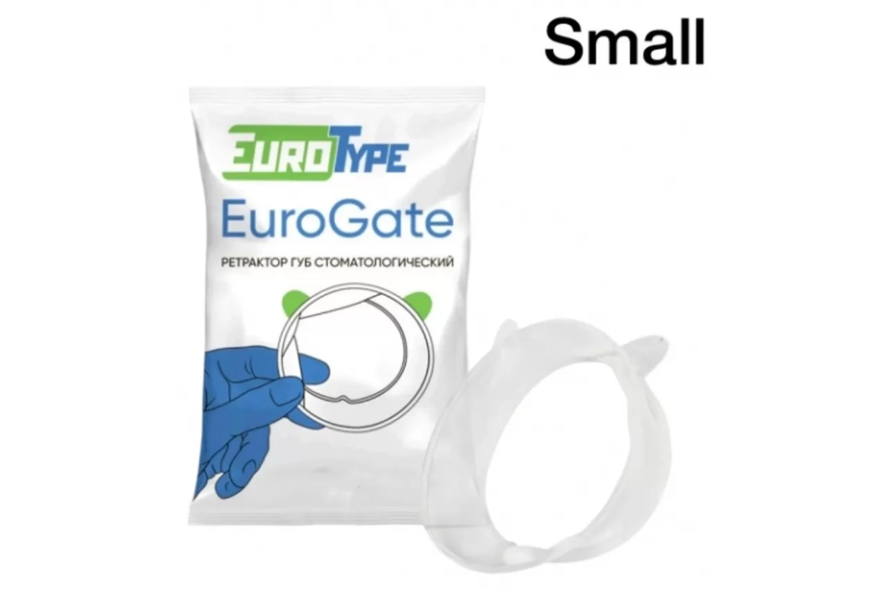 ЕвроГейт Small (1 шт.)