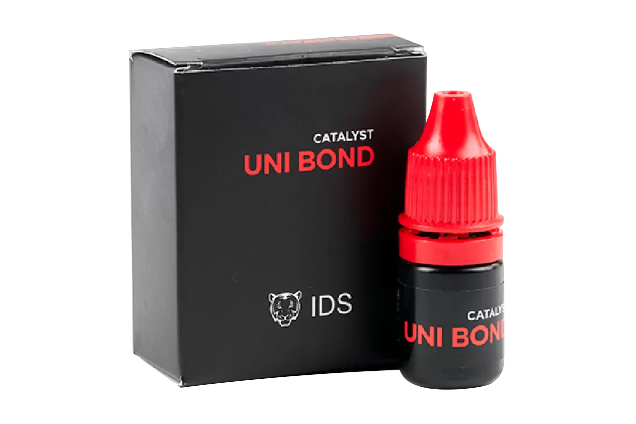 Активатор Catalyst Uni Bond (1 х 5 мл.)