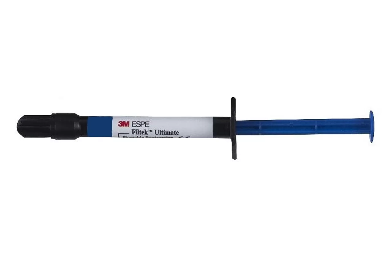 Filtek Ultimate Flowable A3 (2 х 2г. + 20 наконечников)